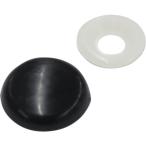 ＤＡＩＤＯＨＡＮＴ　ＨＰ　ビスキャップ　黒　５個入 10183334