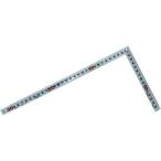 シンワ　曲尺シルバー３０ｃｍ鉄工用 10294