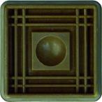 光　エッジ付防振ゴム　バラタイプ BEGS-9-40