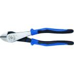 ＫＬＥＩＮ　ニッパ　偏芯タイプ　コンフォートハンドル　アングルヘッド　２２０ｍｍ J2000-48