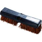  Raver meido[ распродажа негодный номер ] палубная щетка cocos nucifera волокно модель RM9B34BN{. обращение конец предположительно товар }