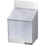 ショッピングマスクケース TRUSCO(トラスコ)　マスクケース　一人用 TMCW-1