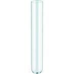 TRUSCO(トラスコ)　ディスポ試験管　５ＭＬ　φ１２ｍｍｘ７５ｍｍ　２５０本入 DT-12