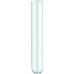TRUSCO(トラスコ)　ディスポ試験管　１０ＭＬ　φ１６ｍｍｘ１００ｍｍ　２５０本入 DT-15
