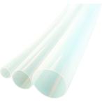 ｃｈｕｋｏｈ　フッ素樹脂（ＰＴＦＥ）熱収縮チューブ　ＴＫＦ−１００−６　収縮前内径６ｍｍ TKF-100-6