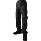 カジメイク　ストレッチシールドパンツ　ブラック　Ｌ 7571-91-L