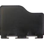 TRUSCO(トラスコ)　プレート式プライヤーホルダ用プレート　３枚入り TPH-300A-SP
