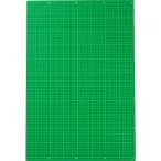 CLOVER разрезной коврик A2 600×450mm очень большой 57-640