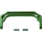 TRUSCO(トラスコ)　プロテクターツールケースＴＡＫ１３ＳＭ用ハンドル　ＯＤ TAK13SM-HDOD