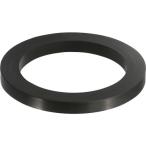 ＴＯＹＯＸ　カムロック用ガスケット　ブナ−Ｎ　ＮＢＲ　１−１／２インチ　ＧＫ−ＮＢＲ−１−１／２ GK-NBR-1-1/2