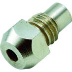 TRUSCO(トラスコ)　エアーリベッター用ノーズピース４．８ｍｍ（ＴＡＲ−２７０用）１個入 TAR-NP48