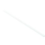 TRUSCO(トラスコ)　【売切廃番】ストロー　片面溶着　内径６．０ｍｍ　長さ１００ｍｍ　５０本入 STRC-6-100≪在庫限り≫