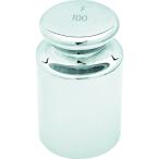 TRUSCO(トラスコ)　ＯＩＭＬ　円筒分銅Ｆ２級　１００ｇ MLCF-100G