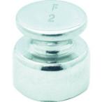 TRUSCO(トラスコ)　ＯＩＭＬ　円筒分銅Ｆ２級　２ｇ MLCF-2G