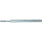 TRUSCO(トラスコ)　バンド用ドラム　外径Φ２Ｘ１０ｍｍ　軸径３ｍｍ GPD-310