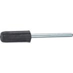 TRUSCO(トラスコ)　バンド用ドラム　外径Φ８Ｘ２０ｍｍ　軸径３ｍｍ GPD-820