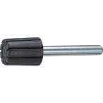 TRUSCO(トラスコ)　バンド用ドラム　外径Φ１５Ｘ２０ｍｍ　軸径６ｍｍ GPD-1520