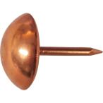 ＤＡＩＤＯＨＡＮＴ　ＨＰ　銅　太鼓鋲　１６×２２　４本入 10183182