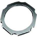 Ｐａｎａｓｏｎｉｃ　ロックナット（厚鋼用）六角型　２８ DF1228