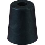 ＭＫ　ゴムセーフ戸当　黒　１５ｍｍ M-600-15U