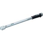 ＴＯＮＥ　プレセット形トルクレンチ（ダイレクトセットタイプ）差込１２．７ｍｍ　Ｌ５２６ｍｍ T4MN200-QL