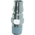 チヨダ　ＣＨＳカップリングニップル　Ｒ１／４ C4P-02M