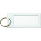 ＷＡＫＩ　ネームホルダー　ＭＹ００５　白 MY005