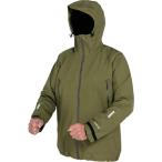 ショッピングTRUSCO TRUSCO(トラスコ)　ゴアテックスワークレインウェア　カーキ　ＬＬ GXPW-LL-OD