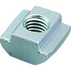 TRUSCO(トラスコ)　ＴＳＦ４０用ＴナットＬ（Ｍ８） TSFB004