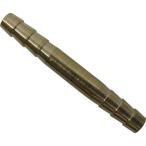 ＳＵＺＵＫＩＤ　酸素用直線ジョイント W-87
