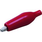 ＥＬＰＡ　シールドクリップ　Ｓ　赤 HK-SK01H(R)