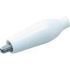 ＥＬＰＡ　シールドクリップ　Ｓ　白 HK-SK01H(W)