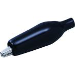 ＥＬＰＡ　シールドクリップ　Ｓ　黒 HK-SK01H(BK)