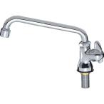 ＳＡＮＥＩ　ミニセラ泡沫立形上向自在水栓 JA575H-13≪お取扱終了予定商品≫