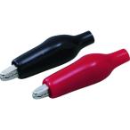 ＥＬＰＡ　シールドクリップ　Ｓ　赤／黒 PU-29NH