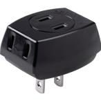 ELPA EDLP Triple ответвление LP-A1530(BK)