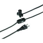 ELPA код есть гнездо промежуточный переключатель есть E12 1.5M черный KP-M1215NH-BK