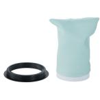 ＨｉＫＯＫＩ　布フィルタセット　コードレスクリーナ用 0037-1315