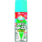 ＫＡＮＳＡＩ　油性シリコンラッカースプレー　スカイブルー　４２０ＭＬ 00587640642420