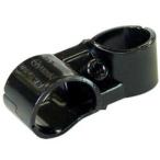 yazakiirekta-Φ28 metal joint HJ-6 черный HJ-6-S-BL