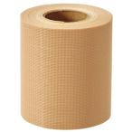 PLUS 90092) маленький наматывать. клейкая ленты ( ткань модель ) 50mm×5m KM-505NU