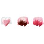 PLUS 35903)meklikoSWEET KM-302SA-3 Heart 1 M KM-302SA-3-1