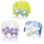 PLUS 35909)meklikoSWEET KM-302SB-3 цветок 1 M KM-302SB-3-1