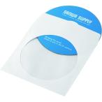 SANWA DVD*CD бумага рукав кейс FCD-PS100WN