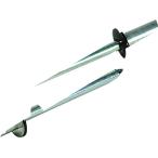 エビ　カラーブラインドリベット（ブロンズ）　アルミ／スティール製　４−４（６０本入）　エコパック CNSA44BRMP
