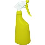 EPOCA распылительный пистолет EP10WS+MAXI T NBR 630ml желтый 7605.P11