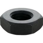 TRUSCO(トラスコ)　平ナット　ネジ　１０ミリ T10M-JN