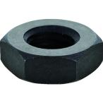 TRUSCO(トラスコ)　平ナット　ネジ　１２ミリ T12M-JN