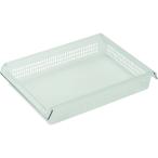 TRUSCO( Trusco )s tuck tray руль есть A4. type половина прозрачный SKTA4S-TM