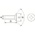 京セラ　部品　ねじ SP3X8